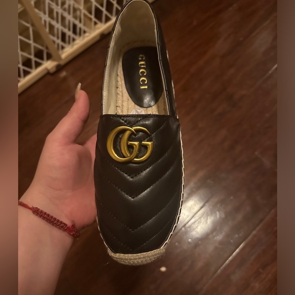 Gucci espadrilles - Picture 2 of 4